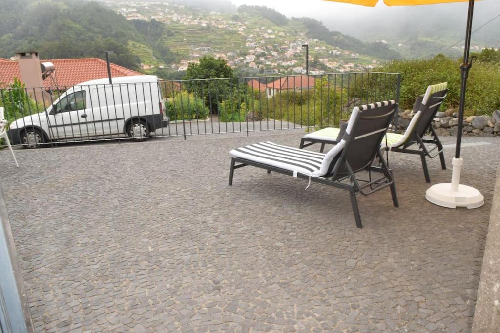 Villa Sonho Paixao São Vicente Exterior foto